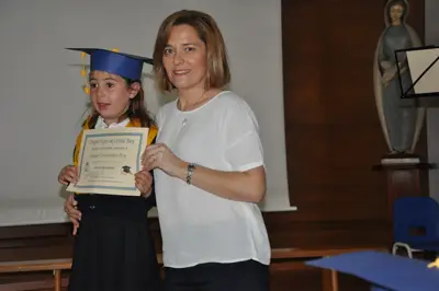 Graduación de Infantil, foto 172 de 272