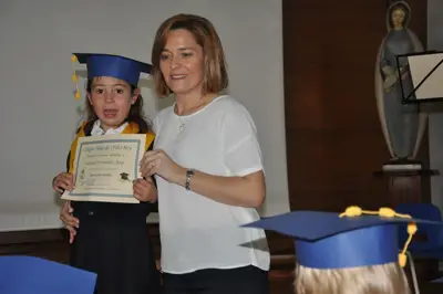 Graduación de Infantil, foto 173 de 272