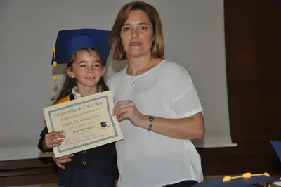 Graduación de Infantil, foto 174 de 272