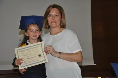 Graduación de Infantil, foto 175 de 272