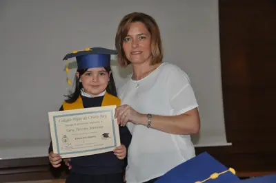 Graduación de Infantil, foto 176 de 272