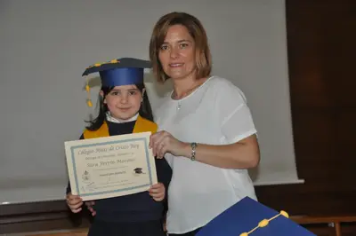 Graduación de Infantil, foto 177 de 272