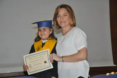 Graduación de Infantil, foto 180 de 272