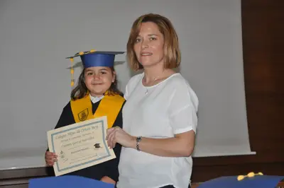 Graduación de Infantil, foto 181 de 272