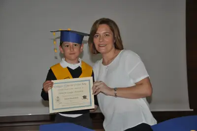 Graduación de Infantil, foto 184 de 272