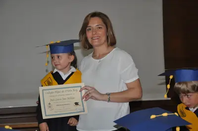 Graduación de Infantil, foto 186 de 272