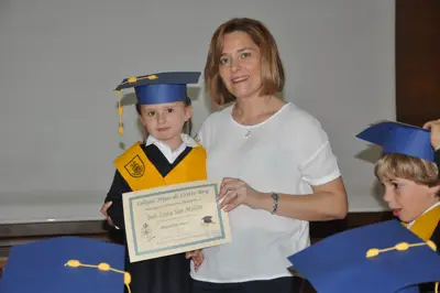 Graduación de Infantil, foto 187 de 272