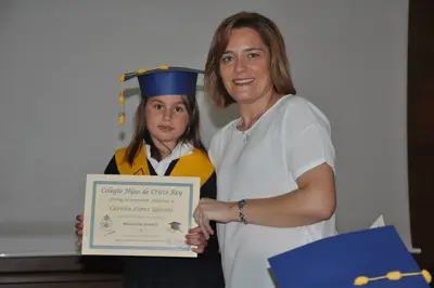 Graduación de Infantil, foto 188 de 272