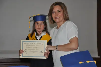 Graduación de Infantil, foto 189 de 272