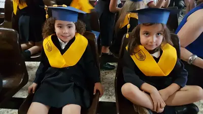Graduación de Infantil, foto 18 de 272