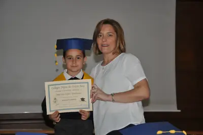 Graduación de Infantil, foto 190 de 272