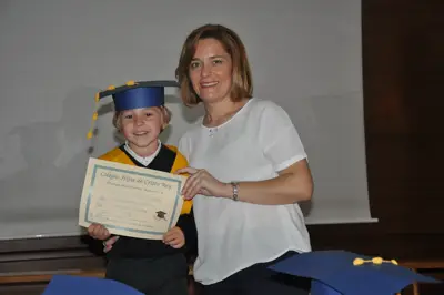 Graduación de Infantil, foto 193 de 272