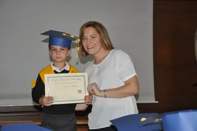 Graduación de Infantil, foto 194 de 272