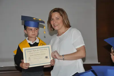 Graduación de Infantil, foto 195 de 272