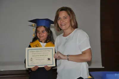 Graduación de Infantil, foto 196 de 272