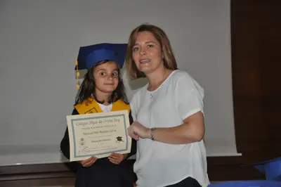 Graduación de Infantil, foto 197 de 272