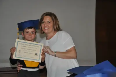 Graduación de Infantil, foto 198 de 272