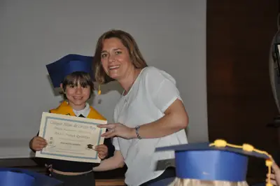 Graduación de Infantil, foto 201 de 272