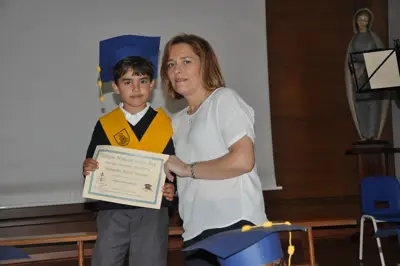 Graduación de Infantil, foto 203 de 272