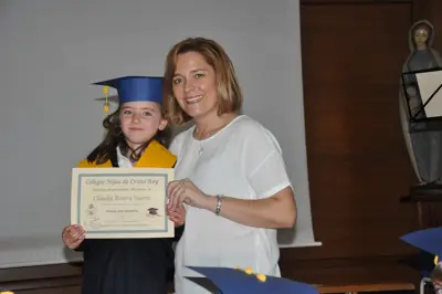 Graduación de Infantil, foto 204 de 272