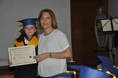 Graduación de Infantil, foto 205 de 272