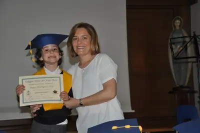 Graduación de Infantil, foto 206 de 272