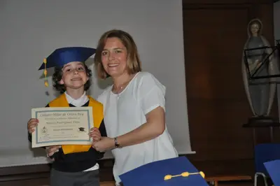 Graduación de Infantil, foto 207 de 272