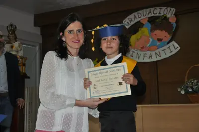 Graduación de Infantil, foto 208 de 272