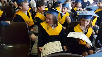 Graduación de Infantil, foto 20 de 272