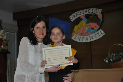 Graduación de Infantil, foto 211 de 272