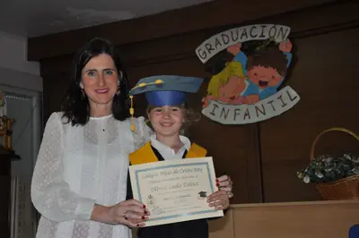 Graduación de Infantil, foto 212 de 272