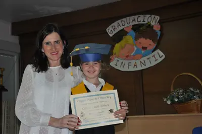 Graduación de Infantil, foto 213 de 272