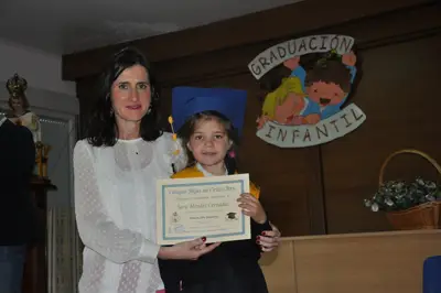 Graduación de Infantil, foto 215 de 272