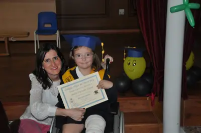 Graduación de Infantil, foto 221 de 272
