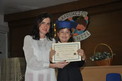 Graduación de Infantil, foto 225 de 272