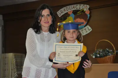 Graduación de Infantil, foto 232 de 272