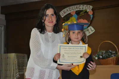 Graduación de Infantil, foto 233 de 272