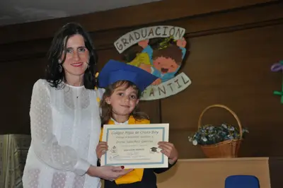 Graduación de Infantil, foto 234 de 272