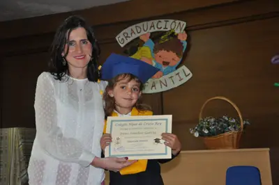Graduación de Infantil, foto 235 de 272