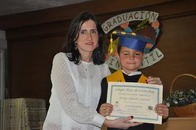 Graduación de Infantil, foto 236 de 272