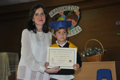 Graduación de Infantil, foto 238 de 272