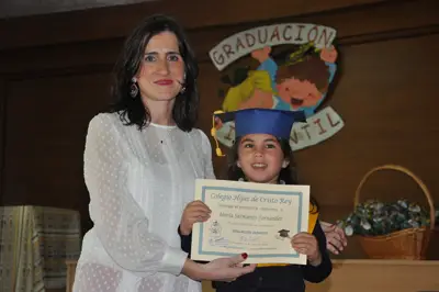 Graduación de Infantil, foto 242 de 272