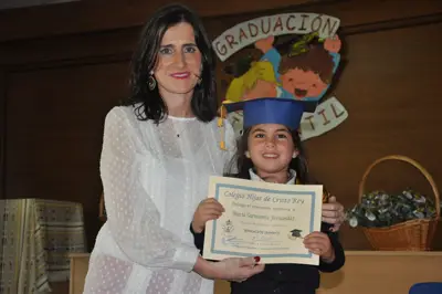 Graduación de Infantil, foto 243 de 272
