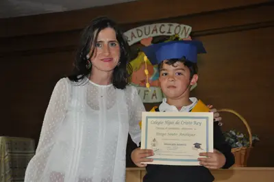 Graduación de Infantil, foto 244 de 272