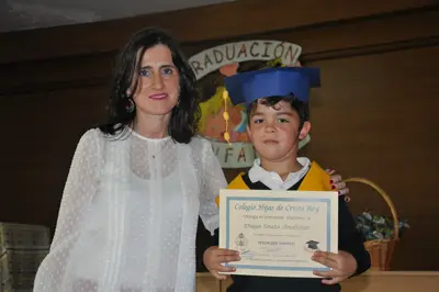 Graduación de Infantil, foto 245 de 272