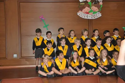Graduación de Infantil, foto 258 de 272