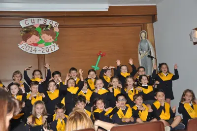 Graduación de Infantil, foto 259 de 272