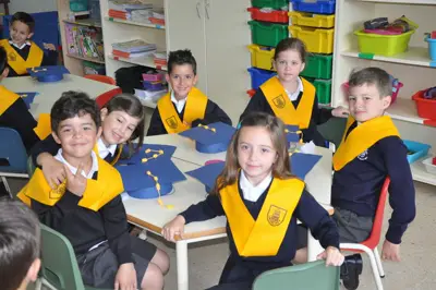 Graduación de Infantil, foto 25 de 272