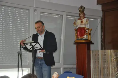 Graduación de Infantil, foto 262 de 272