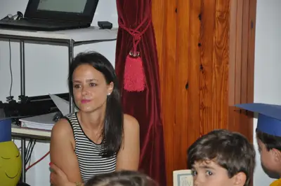 Graduación de Infantil, foto 265 de 272